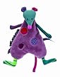 Doudou souris les Jolis pas beaux Moulin Roty