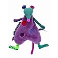 Doudou souris les Jolis pas beaux Moulin Roty