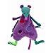 Doudou souris les Jolis pas beaux Moulin Roty