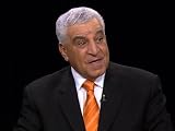 Charlie Rose 2007 : Charlie Rose - Sen. Jack Reed / Zahi Hawass & Catharine Roehrig (July 9, 2007) (Season 7, Episode 5)