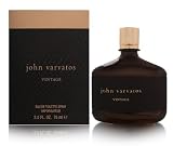 John Varvatos Vintage By John Varvatos For Men Edt Spray 2.5 Oz