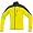Neon Yellow/Black