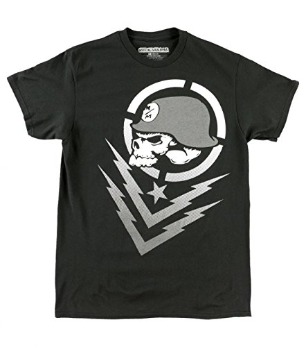 METAL MULISHA Boltz Mens T-Shirt