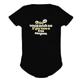 You would drink too, if you were a Tree Surgeon ベビーボディ