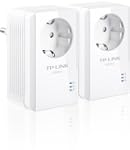 TP-Link TL-PA2010PKIT - M�dem