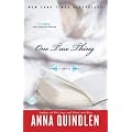 One True Thing: A Novel