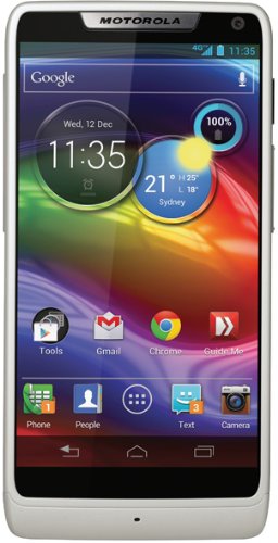 Imagen 1 de Motorola SM3663AH4R8