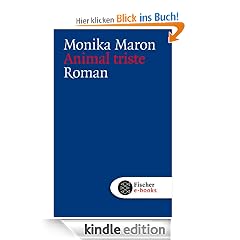 Animal Triste: Roman