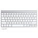 Electronics : Apple Wireless Keyboard (non Numeric) int. Engl