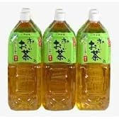 [2CS] 伊藤園 おーいお茶 緑茶 (2L×6本)×2箱