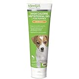 Tomlyn High Calorie Nutritional Supplement (Nutri-Cal&reg;) for Puppies, 4.25 ounce