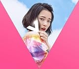 V (初回限定“VIVA盛盤"[CD+DVD+ブックレット])