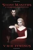 cover of Stone Masters - A Vampire Reckoning