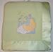 Iridescent Moon Fleece Blanket