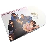 Soundtrack: Breakfast Club OST (White Vinyl, Record Store Day) LP