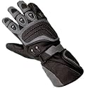 New Cowhide Leather Motorbike Motorcycle Gloves Medium
