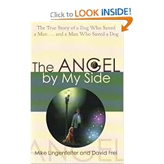 Angel By My Side