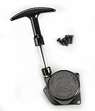 OS Engine 73008000 Recoil N1 .18TZ-TX