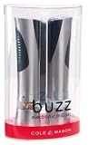 from COLE & MASON Cole & Mason Electronic Mill Buzz Twin Pack Model H901800