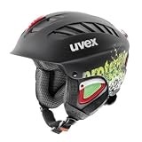 Produkt-Bild: UVEX Damen Skihelm X-Ride Motion Graphic