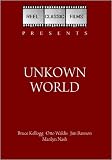 Unknown World (1951)
