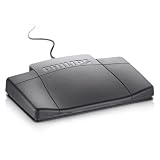Philips Transcription Foot Control / Pedal LFH2320 (LFH-2320)