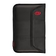 Timbuk2 Sleeve f�r Kindle Fire HD mit Rundumschutz, Schwarzes PU mit Perforierung (nur geeignet f�r Kindle Fire HD)