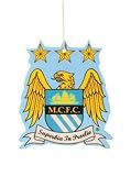 Manchester City F.C. Air Freshener