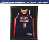 Michael Jordan Autographed 1992 DREAM TEAM Jersey