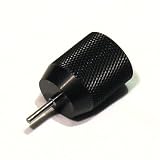 CO2 Cylinder Adaptor nozzle S-Thunder ACC-X006