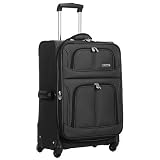Leisure Luggage 28'' Spinner Upright Luggage 28
