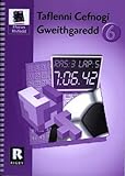 Ffocws rhifedd 6 : taflenni cefnogi gweithgaredd 6