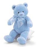 Plush Sweetkins Baby Blue Bear 11"
