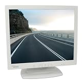Produkt-Bild: Fujitsu-Siemens 462V FA 18" 1280 x 1024 240 cd/m&sup2; 30ms VGA DVI Wei&szlig; TCO99
