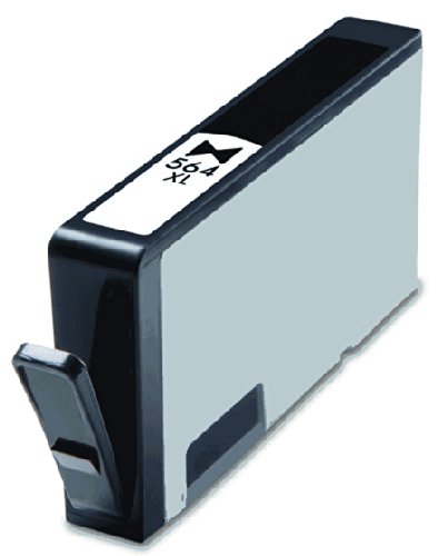 HouseOfToners Remanufactured Ink Cartridge Replacement for HP 564XL CR277WN (1 Photo Black)