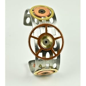 kaskus-forum.blogspot.com - Art Of Steampunk | Mengenal seni bergenre Steampunk