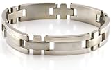 Titanium Bracelet (TIBX-023)