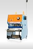 New Commercial Manual Boba Tea Cup Sealing Machine Sealer