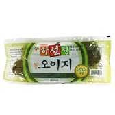 【ハソンジョン】　きゅうり塩漬け　300g　【韓国食材・韓国料理】