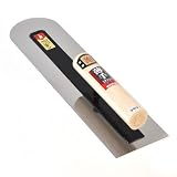 ペンギン鏝 ステン土間鏝 0.5×390