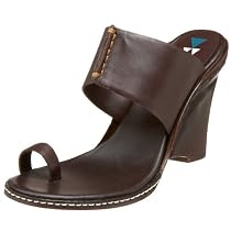 Daniblack Women's Valencia Sandal