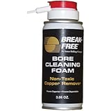Break-Free BCF-3-12 Bore Cleaning