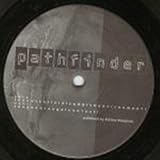 Pathfinder - Decode On Mars - [12"]