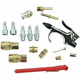 Milton S220 Compressor Accessory Kit