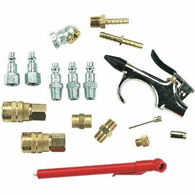 Milton S220 Compressor Accessory Kit