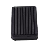 Omix-Ada 16751.07 Brake Pedal Pad by Omix-Ada