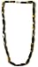 Handmade Gemstone Jewelry Tigers Eye Necklaces17 inches