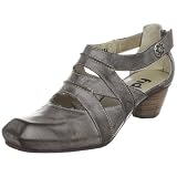 Fidji Womens E822 Classic Pump
