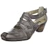 Fidji Womens E822 Classic Pump
