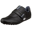 Lacoste Men's Sweve Keyline Velcro Sneaker